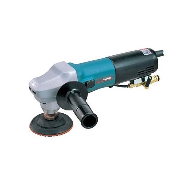 Ponceuse polisseuse Makita PW5000C 125mm Filaire