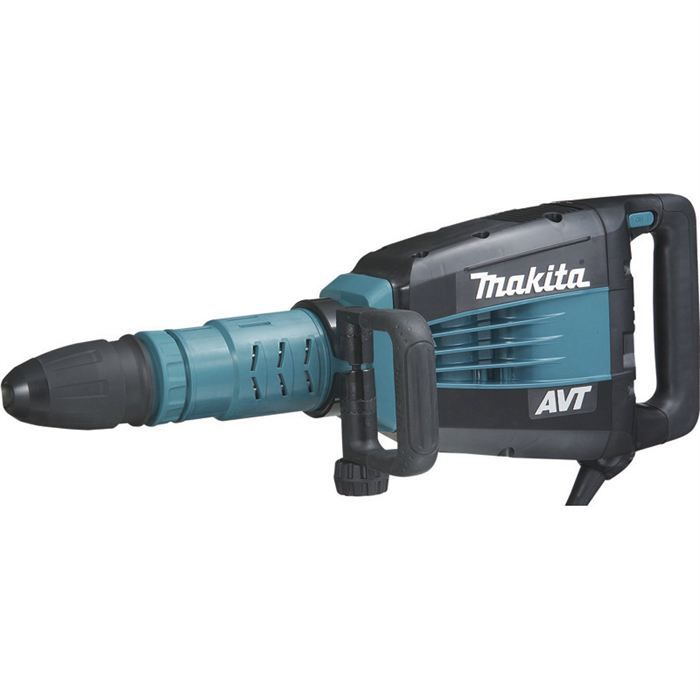 Makita HM1214C - vue 2
