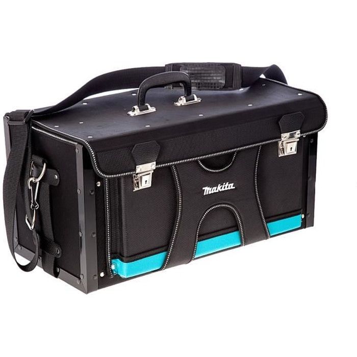 Makita Caisse A Outils Vide P 72073 Achat Vente Valisette