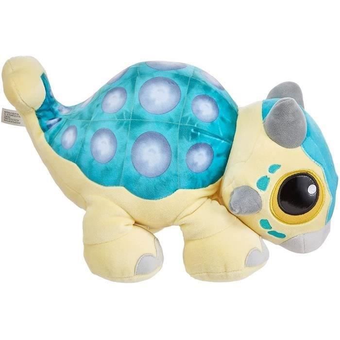 Jurassic world peluche