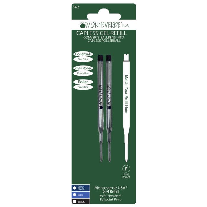 Stylos Calendrier Vintage Sheaffer – Lot De 2, Un Fonctionne, Un Pour Pièces – Occasion, Pièces De Collection