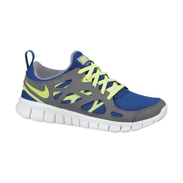 Nike free run 2 homme 2015