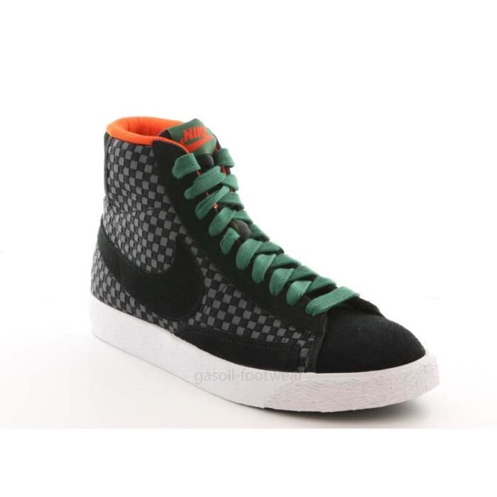 nike blazer haute
