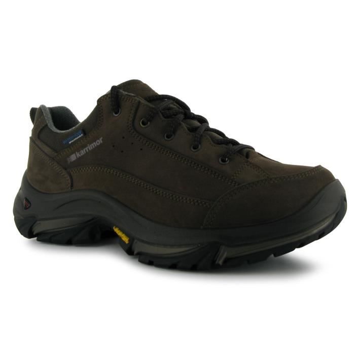Karrimor Brecon Hommes Chaussure De 