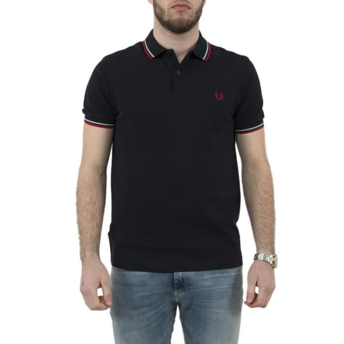 fred perry polos