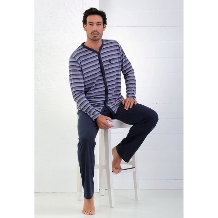 pyjama massana homme