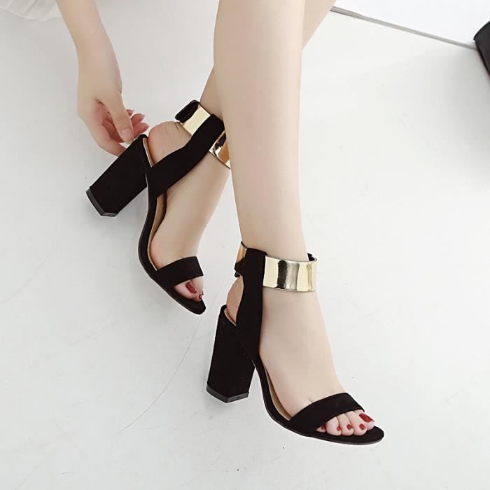 fashion chaussure femme