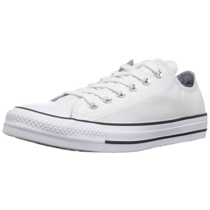 converse noir brillante