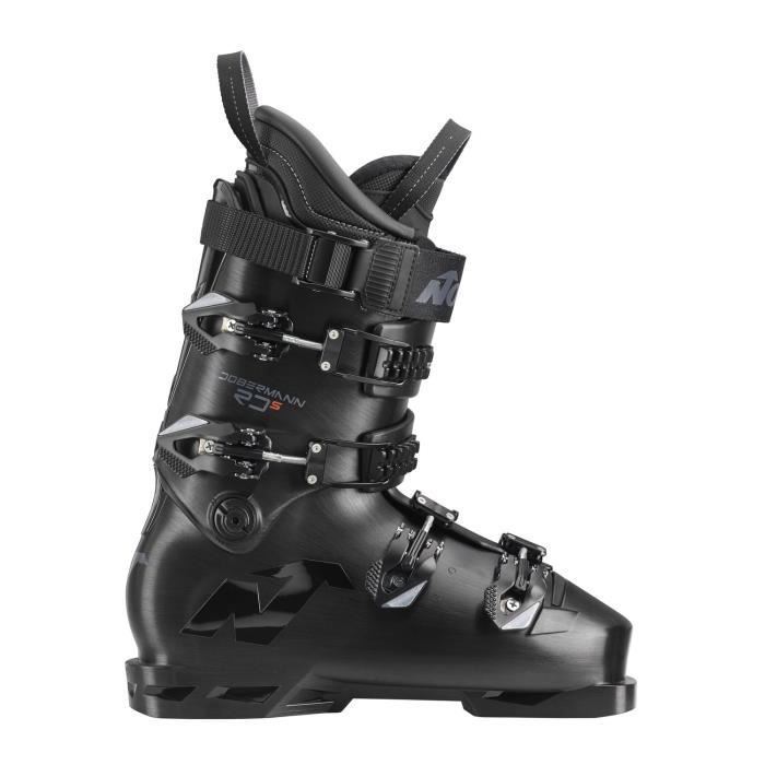 chaussures de ski nordica dobermann 5 rd-s noir homme