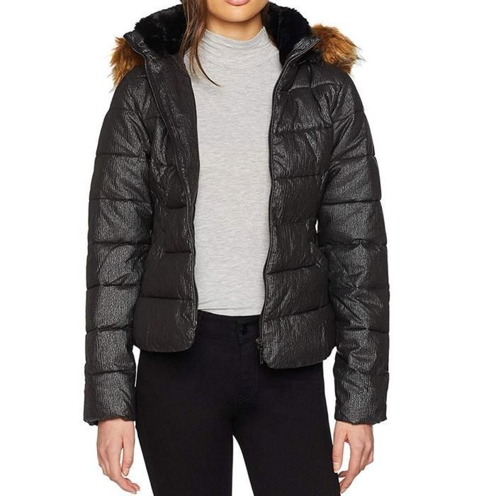 Doudoune enfant teddy smith shop