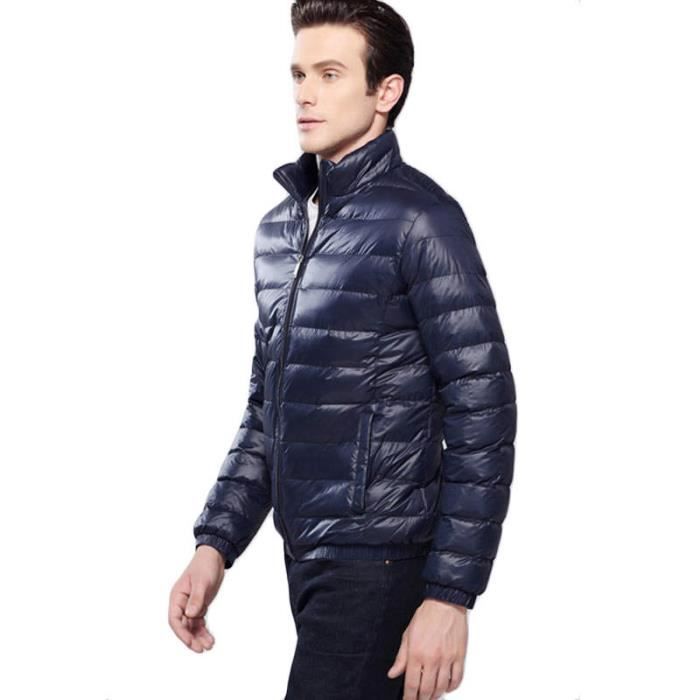 Doudoune outlet marque luxe