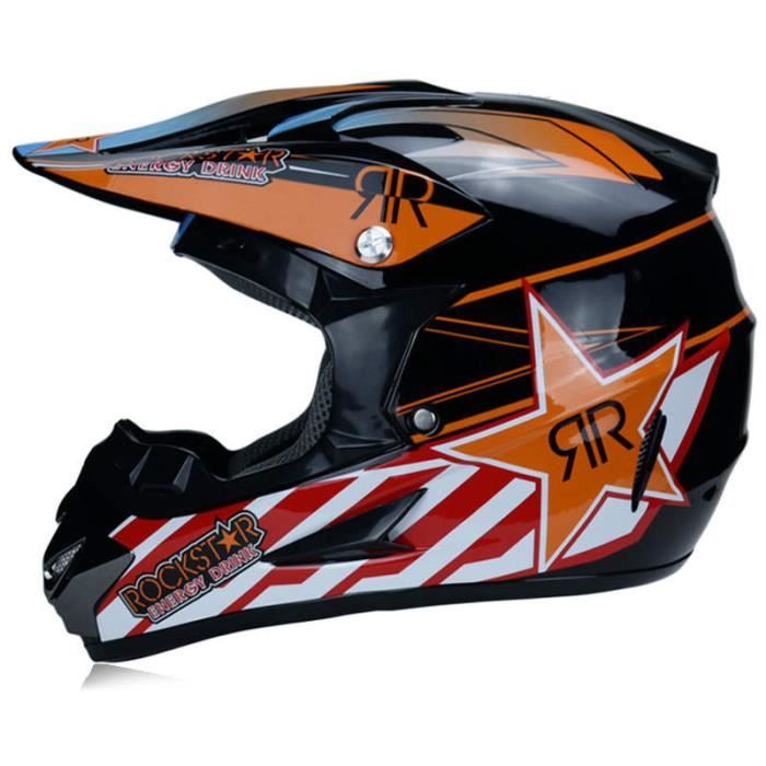 unik casque moto