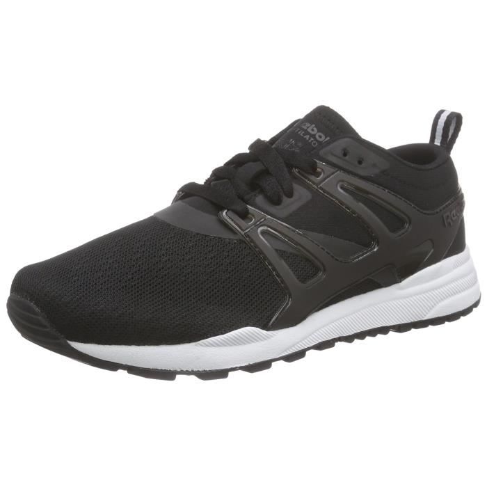 reebok ventilator shoes