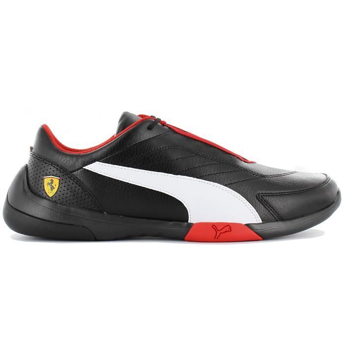 basket puma ferrari cdiscount