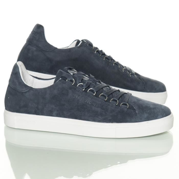 nubuck synthétique