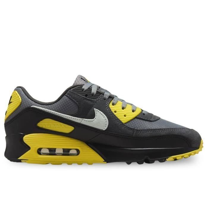 Nike Nike Air Max 90 Chaussures pour Homme Gris DM0029-016