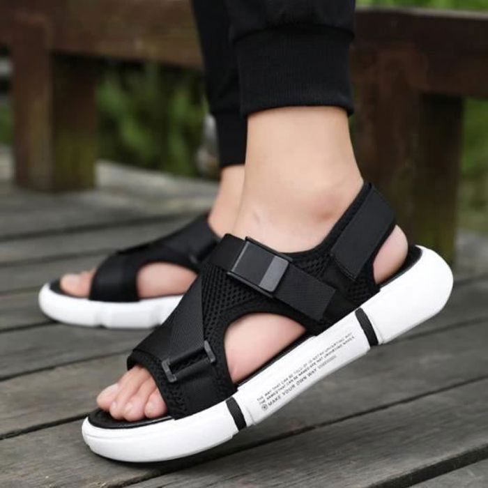 Sandales cdiscount outlet