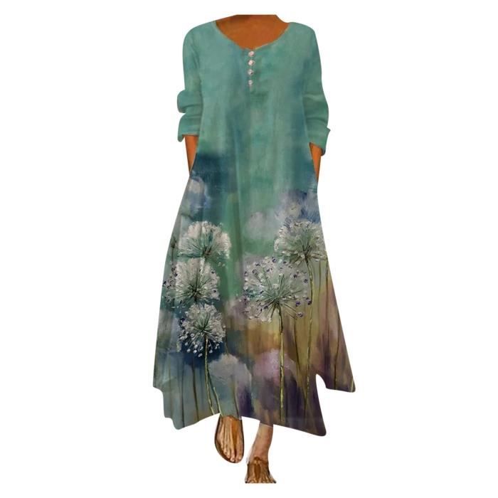 cdiscount robe vintage