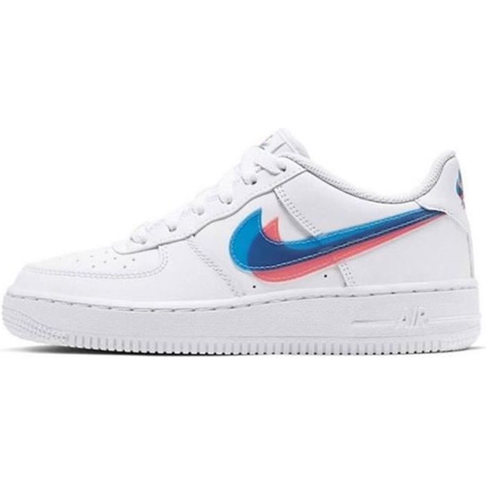 Basket Nike Air Force 1 LV8 KSA Low Chaussure de Sport AF 1 Pas ... Basket Nike Air Force 1 LV8 KSA Low Chaussure de Sport AF 1 Pas ...