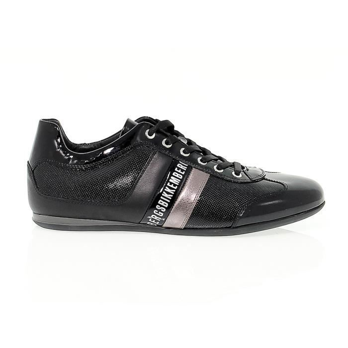 Bikkembergs sales basket femme