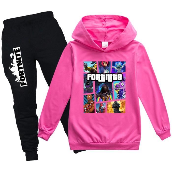 Vêtements fortnite outlet