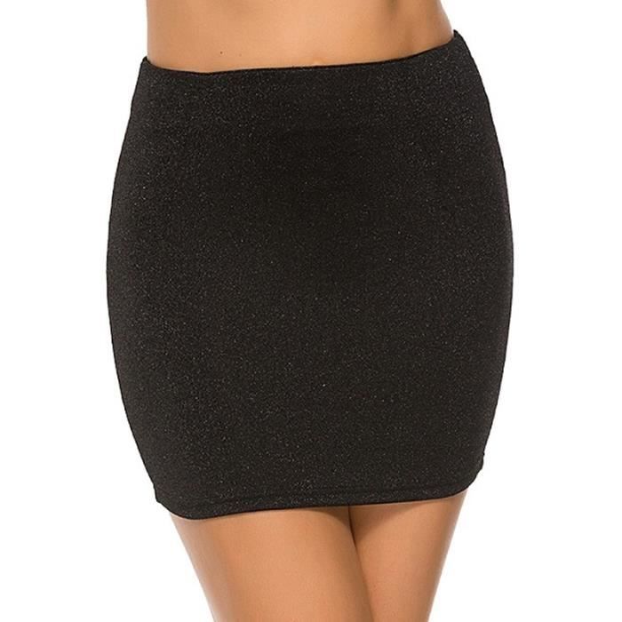 Mini jupe super sales courte