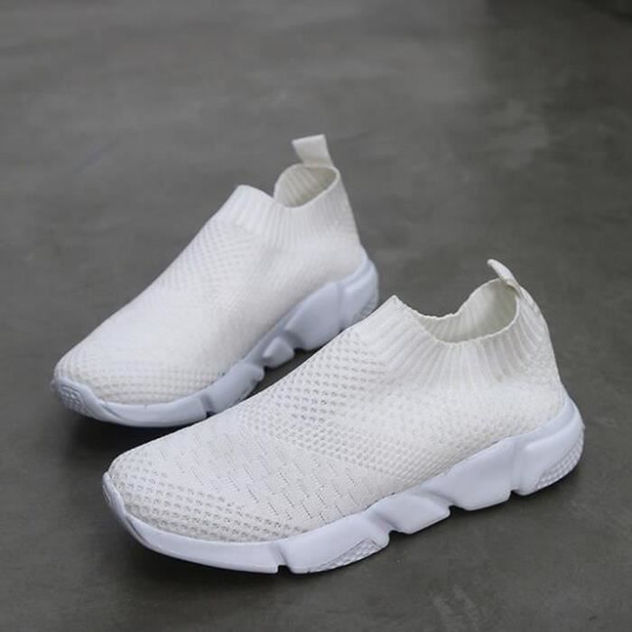 Chaussure chaussette cheap nike femme