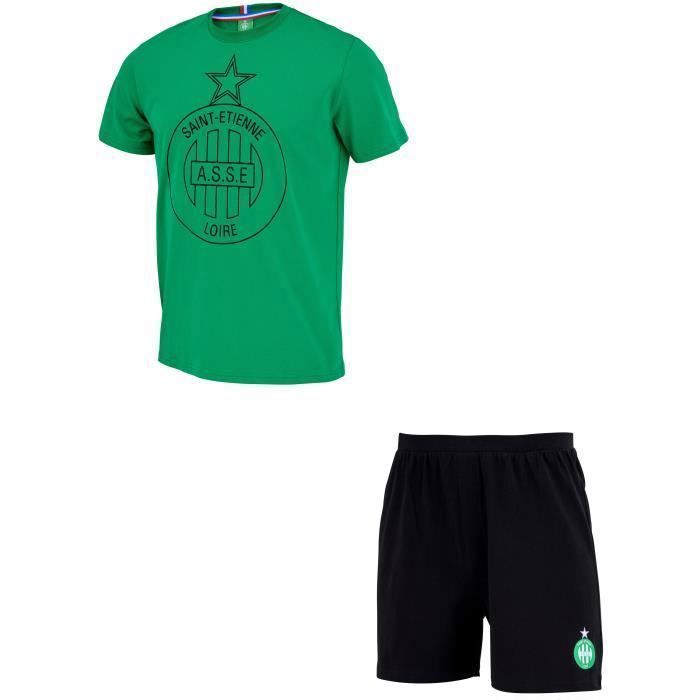 Pyjashort homme original top