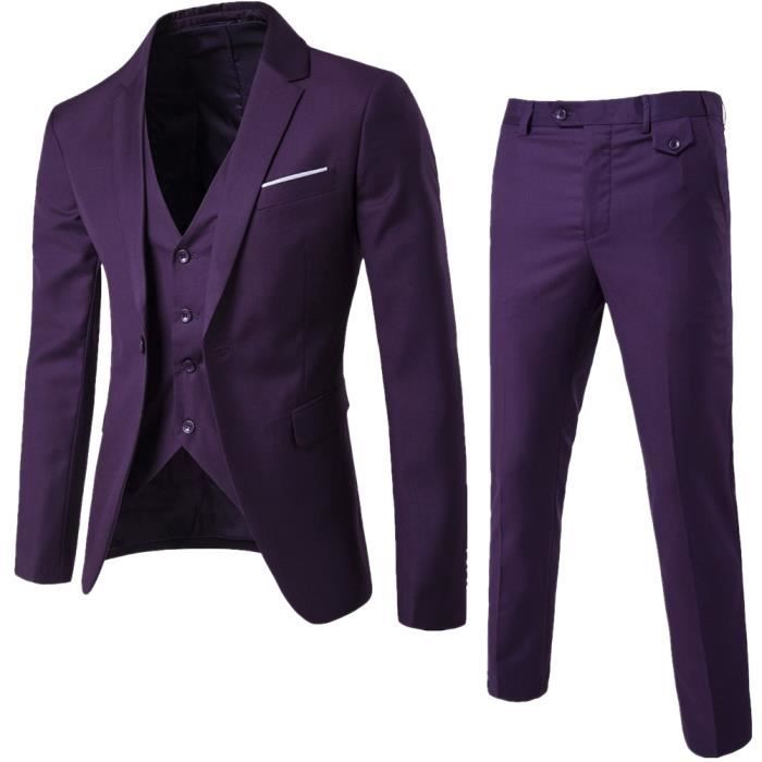 Costume 3 boutons mode outlet
