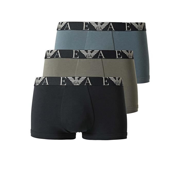 Boxer Pour Homme - Page 2 | Be Normal