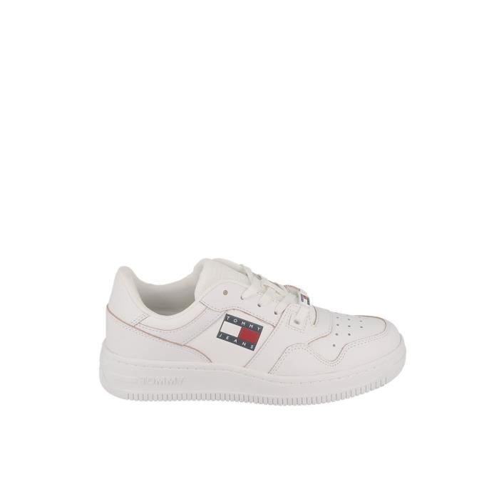 Tommy Hilfiger Basket à lacets logo