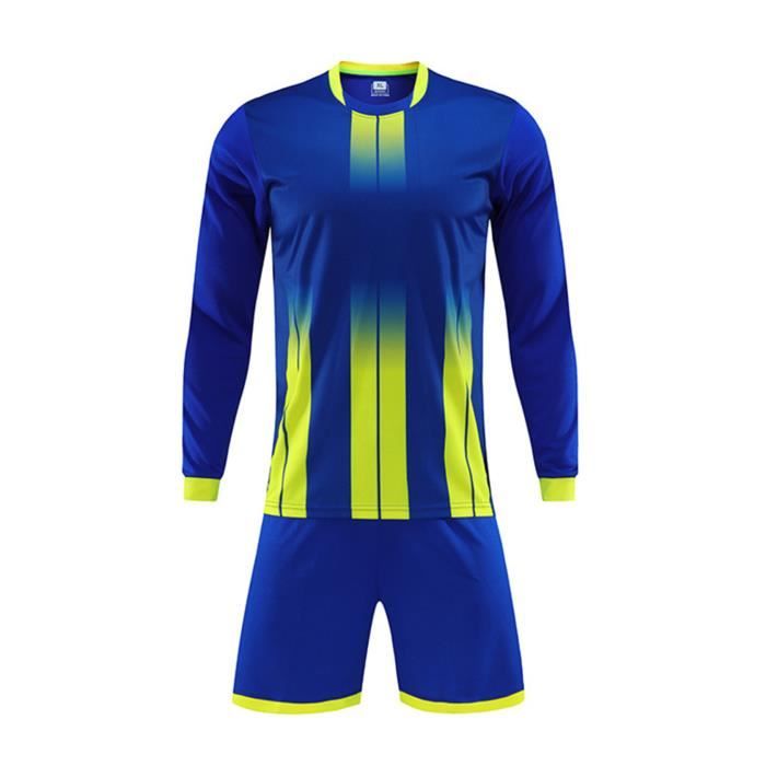 Jogging online foot garcon