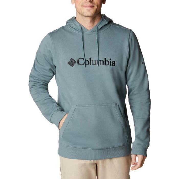 Veste à capuche Columbia Powder Lite II
