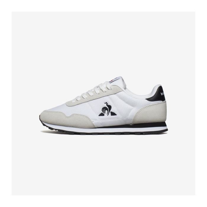 Chaussure le on sale coq sportif cdiscount