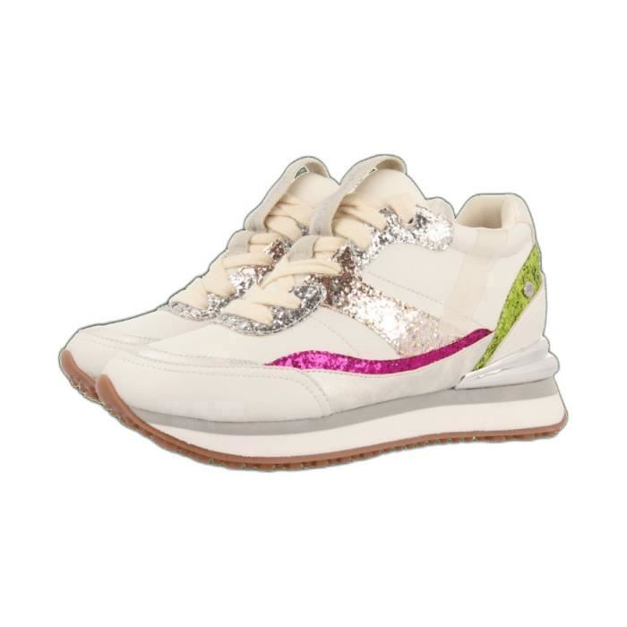 Basket femme top gioseppo