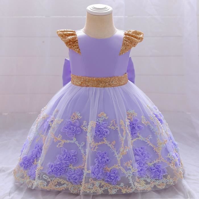 Robe chic anniversaire top