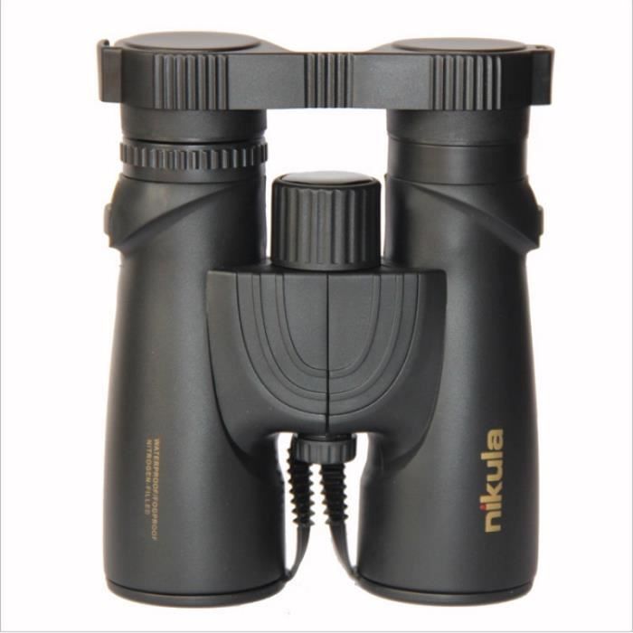 Jumelles Jour Et Nuit 30x60 HD Infrarouge - Vision Nocturne Camouflage Puissante