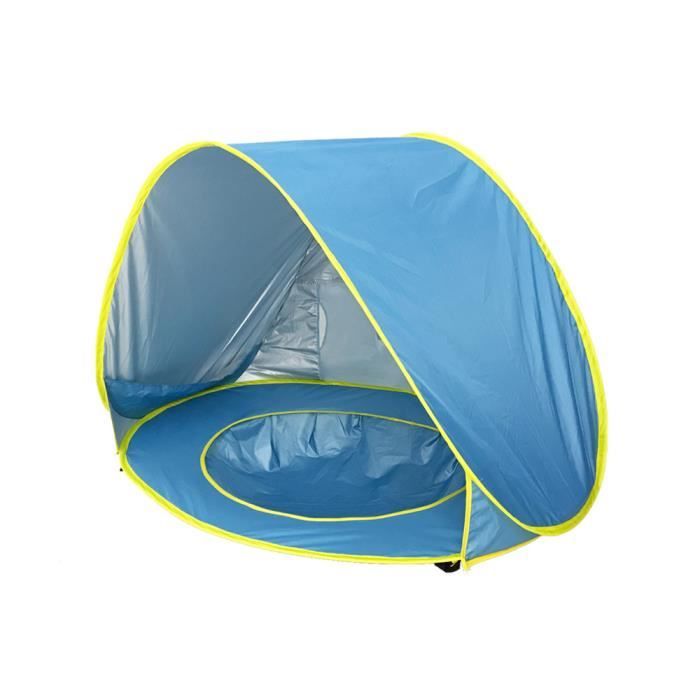 Tente Plage Anti Uv Upf 50 Bebe Piscine Detachable Fond Etanche Camping Protection Abri Cdiscount Sport Tente Plage Anti Uv Upf 50 Bebe Piscine Detachable Fond Etanche Camping Protection Abri Cdiscount Sport