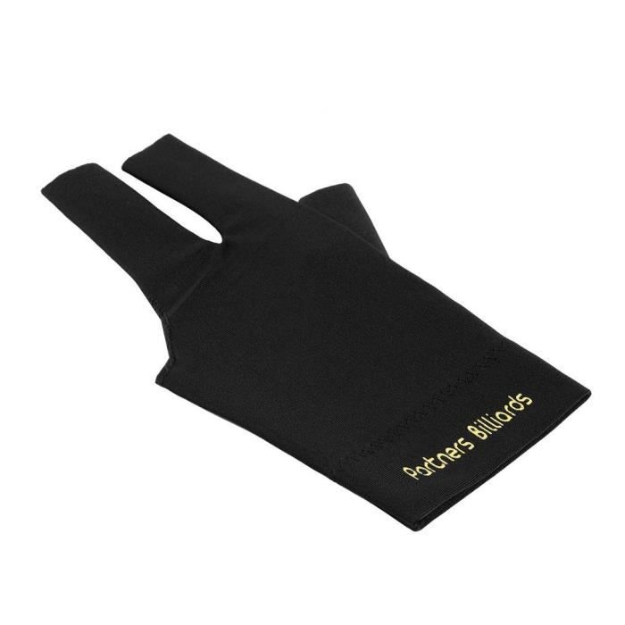 Holdes Gants De Billard Main Gauche - Gants De Frappeur | Gants