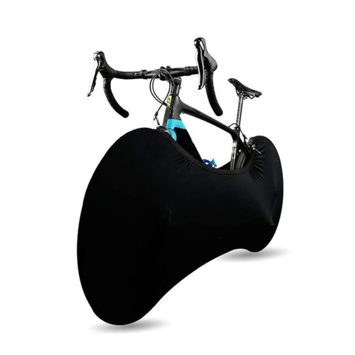 Housse de protection vélo extensible HAPO G