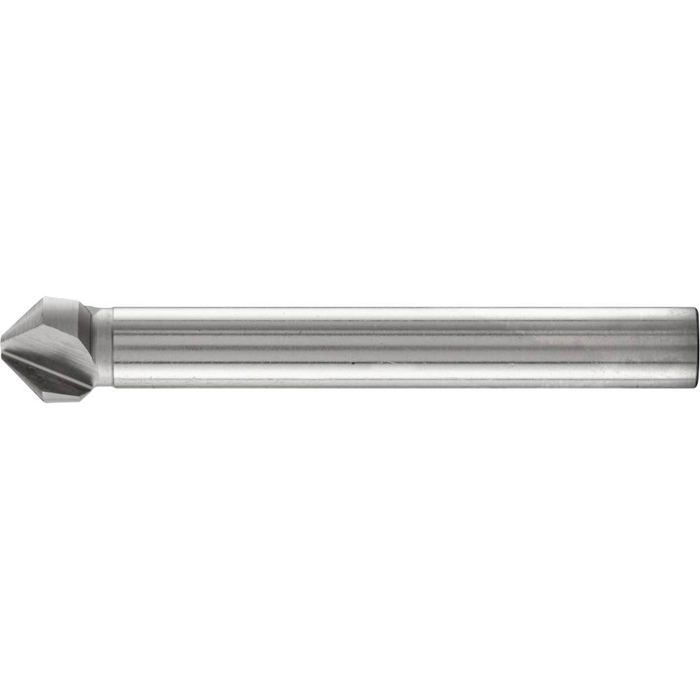 Set 6 Fraises Coniques 90° DIN 335 C HSSG PROFI GSR – Outils De Chanfreinage De Qualité Professionnelle