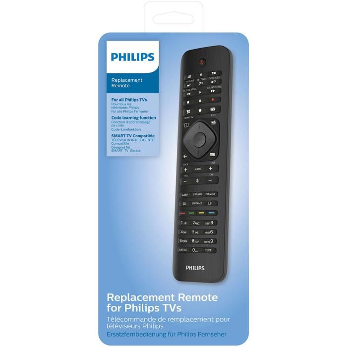 PHILIPS SRP4000 - vue 4