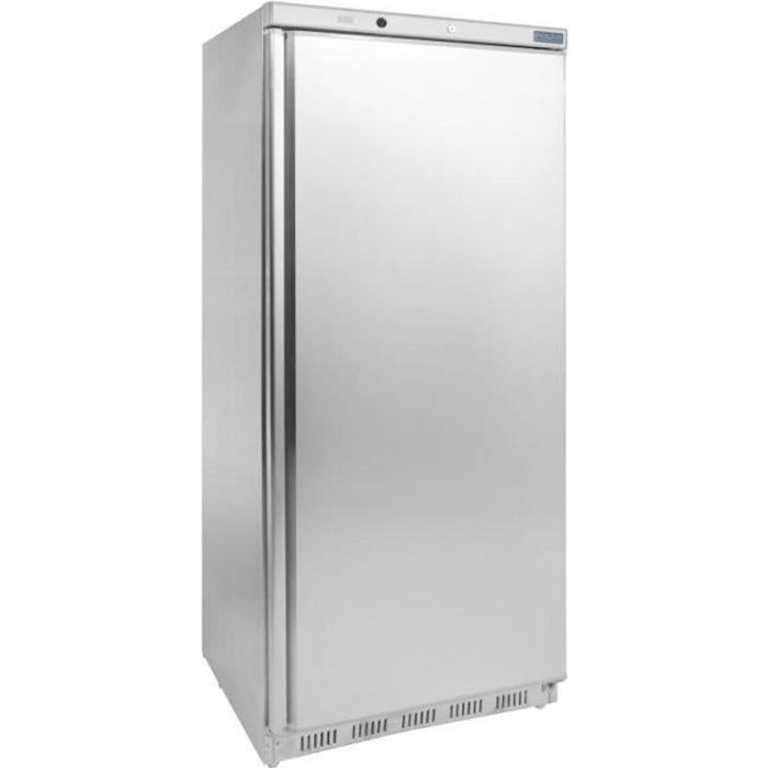 Armoire Congelateur 1 Porte 600 Litres Achat Vente Pas Cher