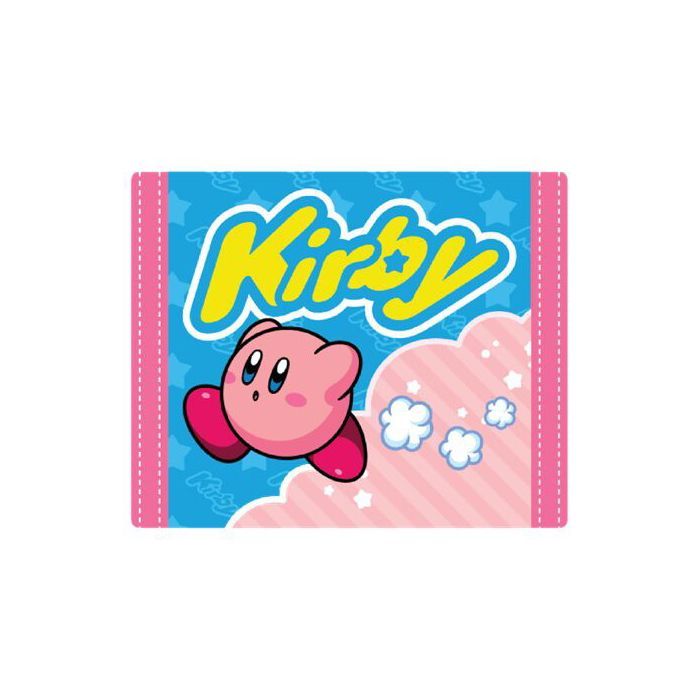 Range Jeux Kirby - vue 2