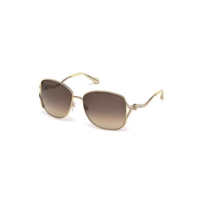 Lunettes de soleil roberto cavalli sale