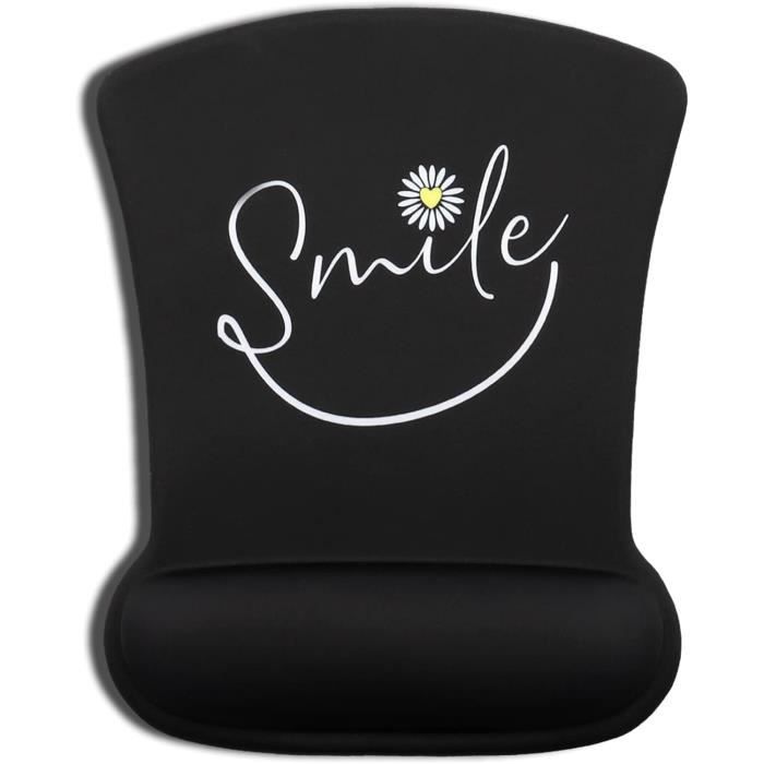 Tapis De Souris Avec Repose-poignet Fellowes & Kensington