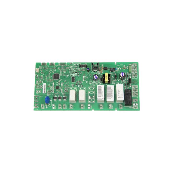 MODULE DE PUISSANCE POUR FOUR SAUTER SFP650BF11 AS6020528 SFP650XF12