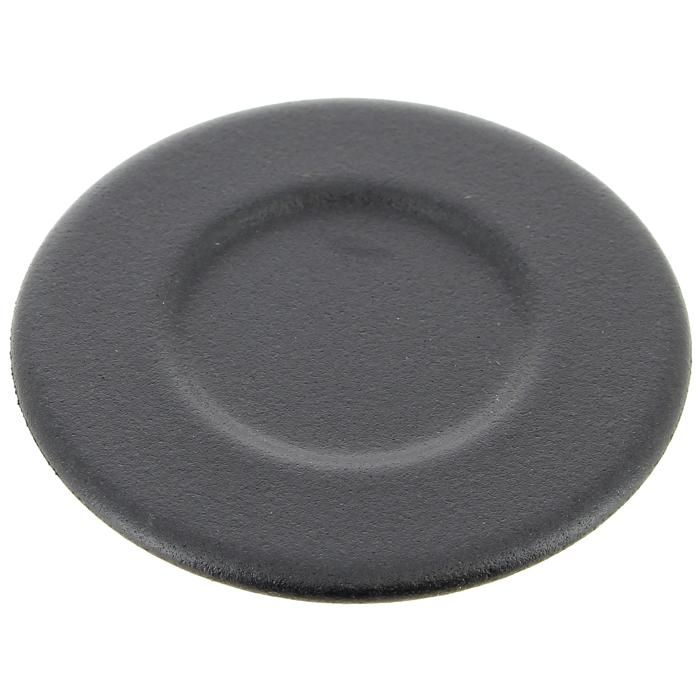 Chapeau bruleur d=69 semi-rapide - Table de cuisson Bosch - Bruleurs Chapeau bruleur d=69 semi-rapide - Table de cuisson Bosch - Bruleurs