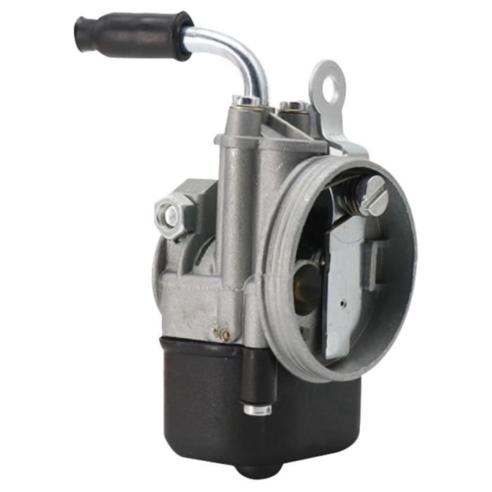 Carburateur Pour Ciao FL Poche Cyclomoteur SHA 12/12 - Remplacement Universel, économie Carburant