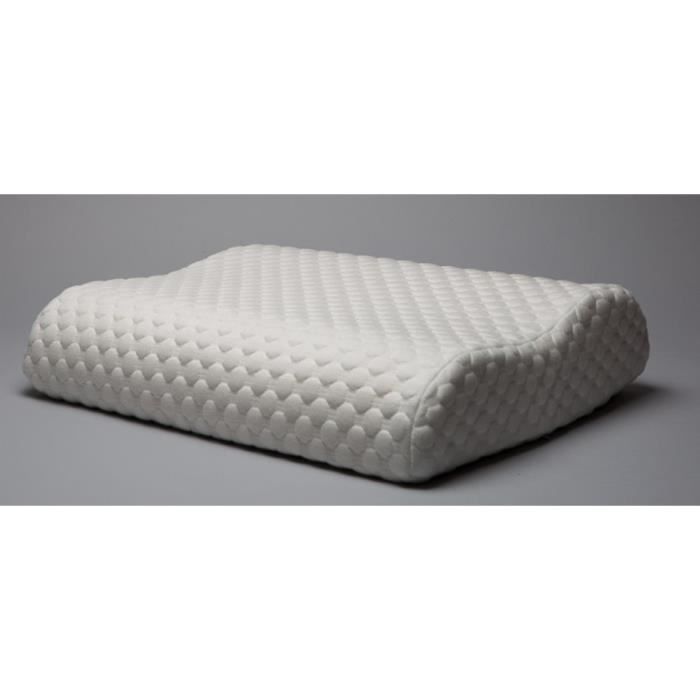 Oreiller Cervical Pour Voiture,Appui-Tête Ergonomique Soutenant